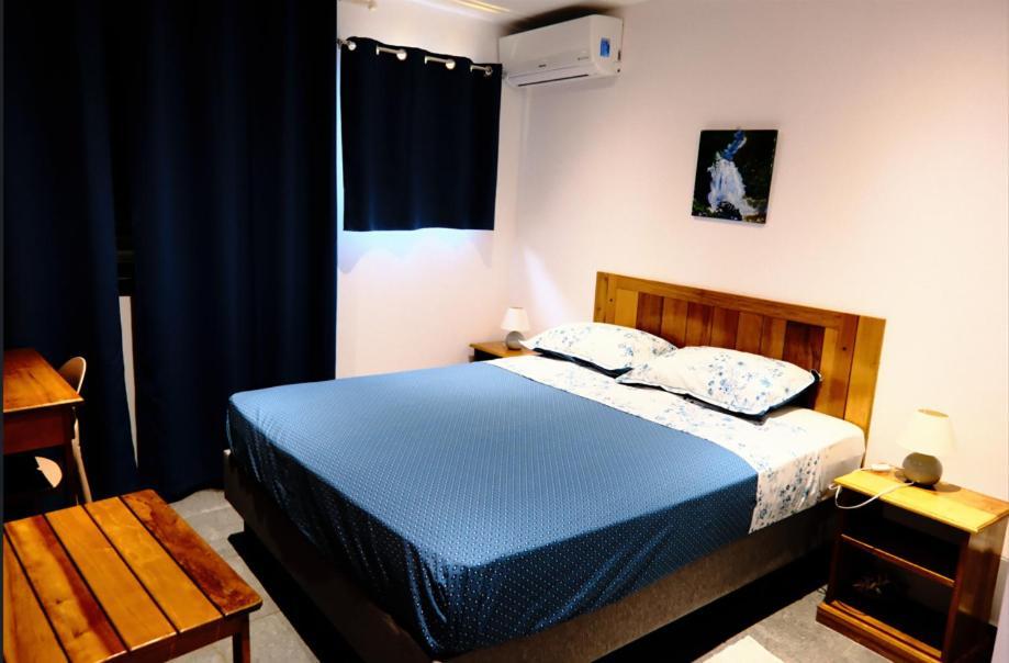 T3 - 87m2 - Résidence Georgette Terre Sainte Extérieur photo