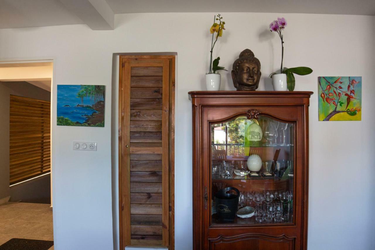 T3 - 87m2 - Résidence Georgette Terre Sainte Extérieur photo